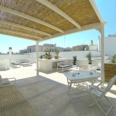 B&B Palazzo Marzo Otranto Zewnętrze zdjęcie