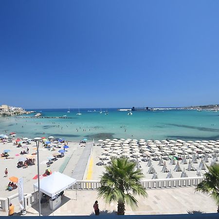 B&B Palazzo Marzo Otranto Zewnętrze zdjęcie