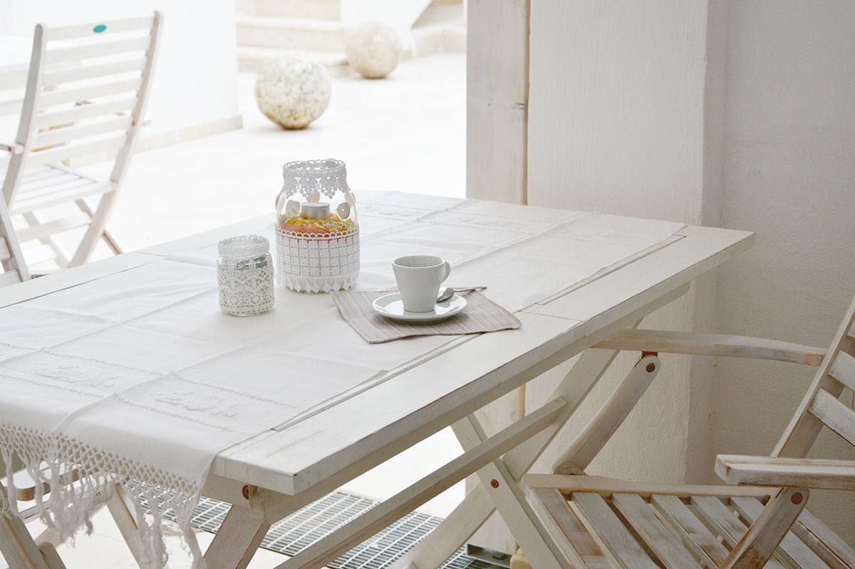 B&B Palazzo Marzo Otranto Zewnętrze zdjęcie