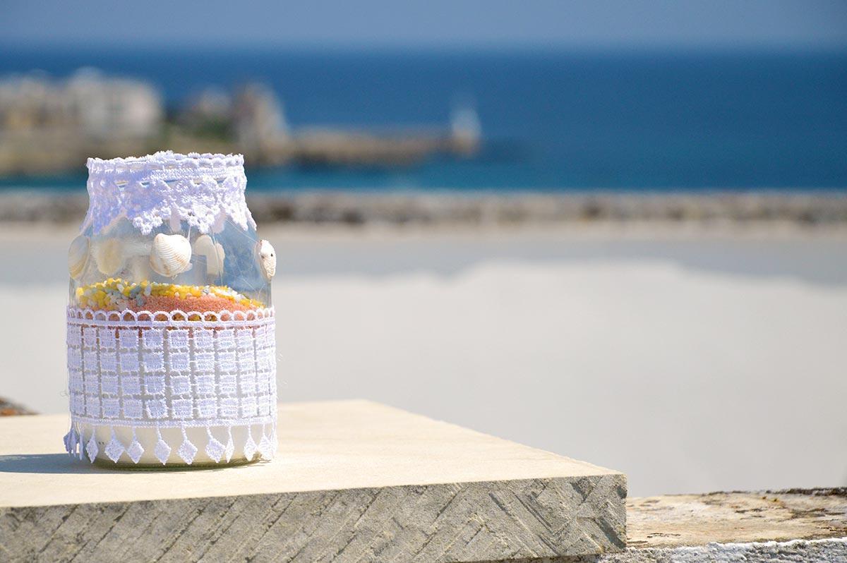 B&B Palazzo Marzo Otranto Zewnętrze zdjęcie