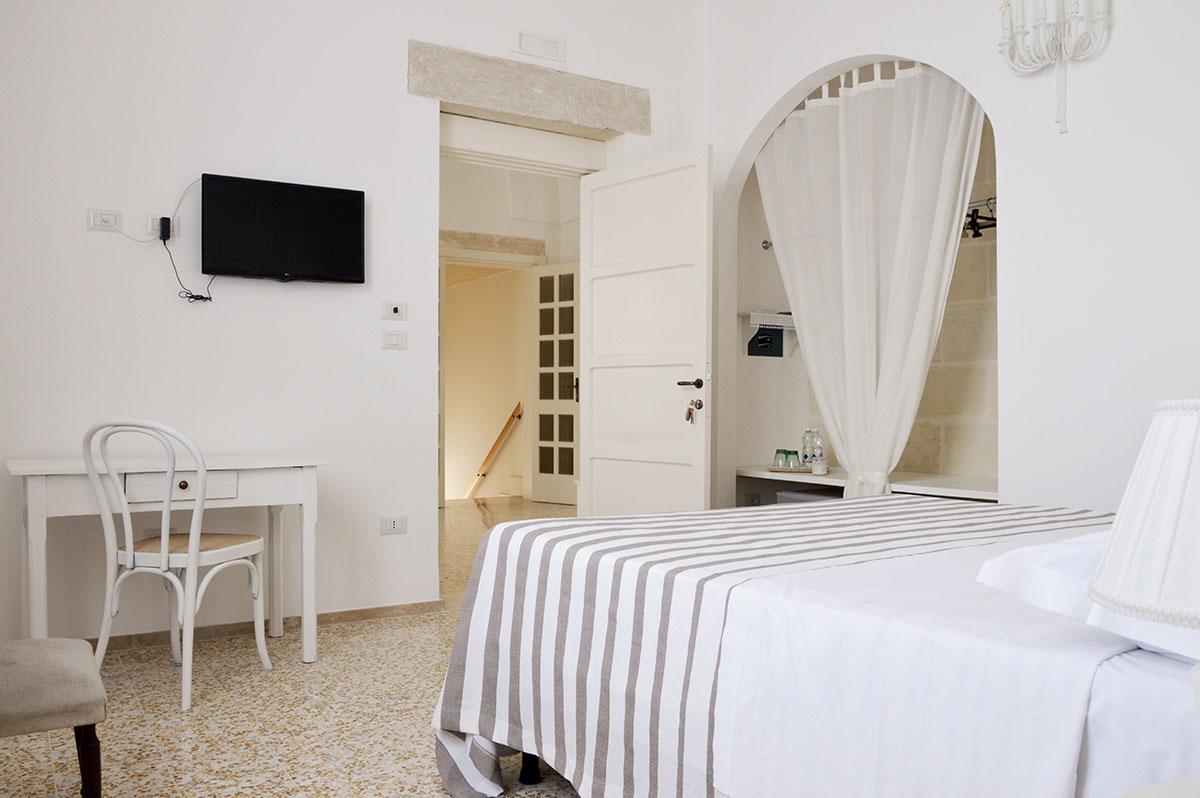 B&B Palazzo Marzo Otranto Zewnętrze zdjęcie