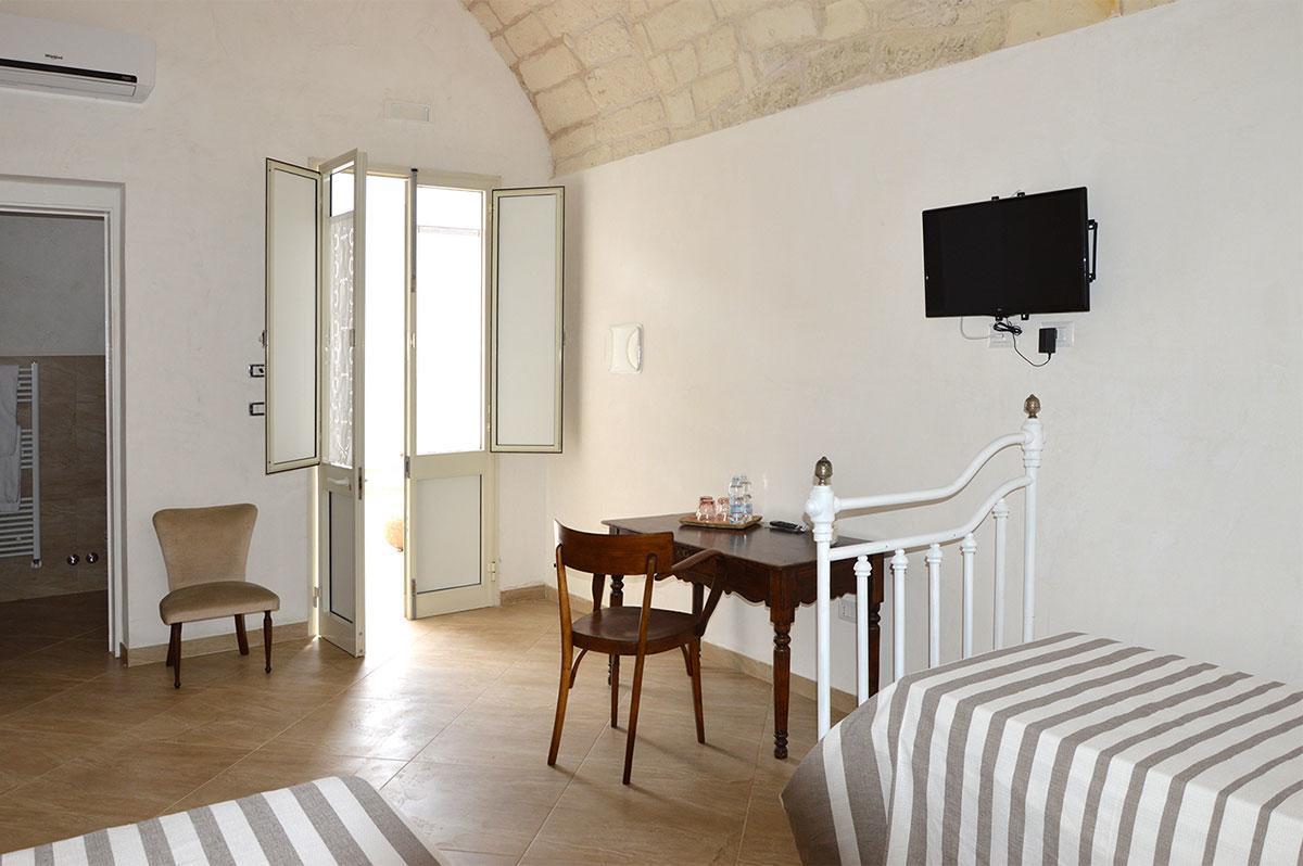 B&B Palazzo Marzo Otranto Zewnętrze zdjęcie