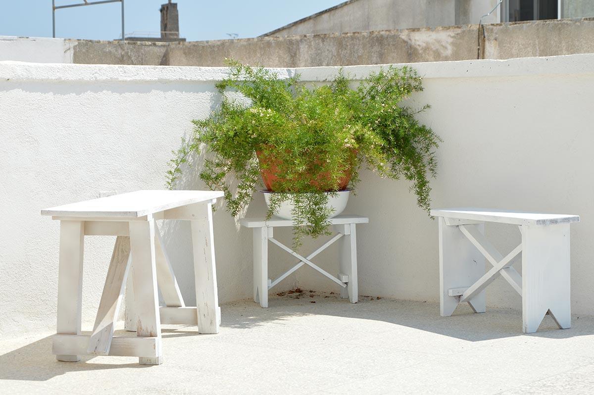 B&B Palazzo Marzo Otranto Zewnętrze zdjęcie