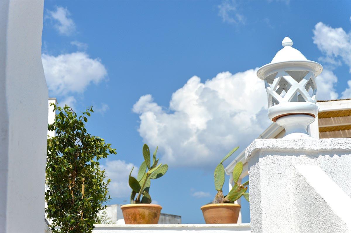 B&B Palazzo Marzo Otranto Zewnętrze zdjęcie