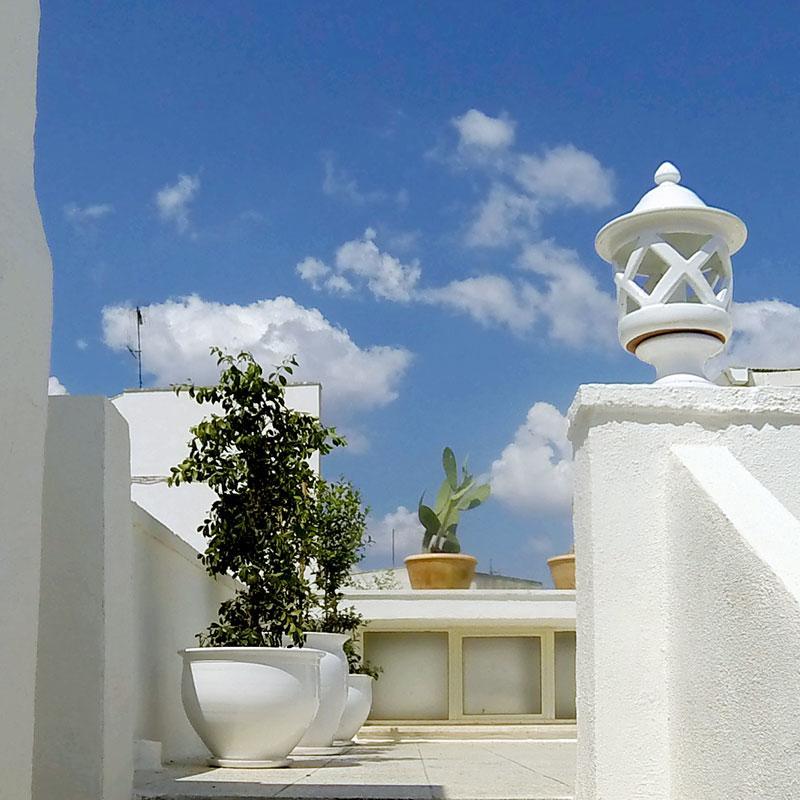 B&B Palazzo Marzo Otranto Zewnętrze zdjęcie