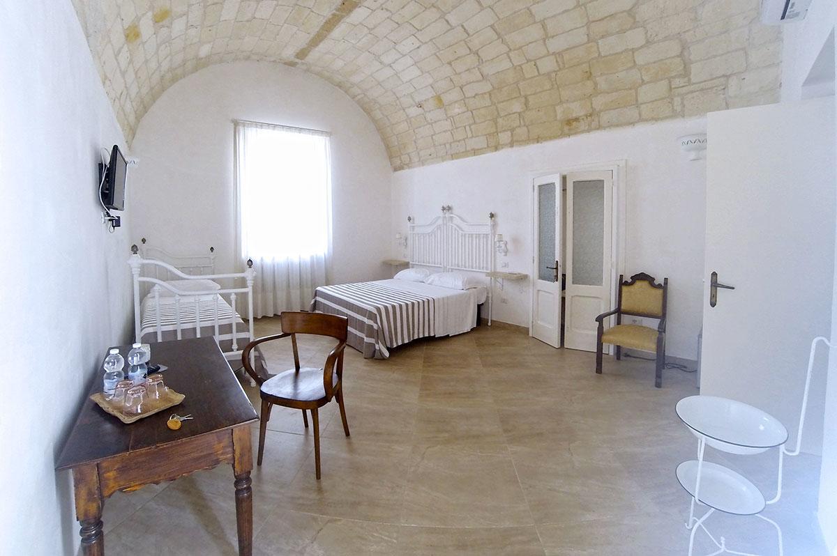 B&B Palazzo Marzo Otranto Zewnętrze zdjęcie