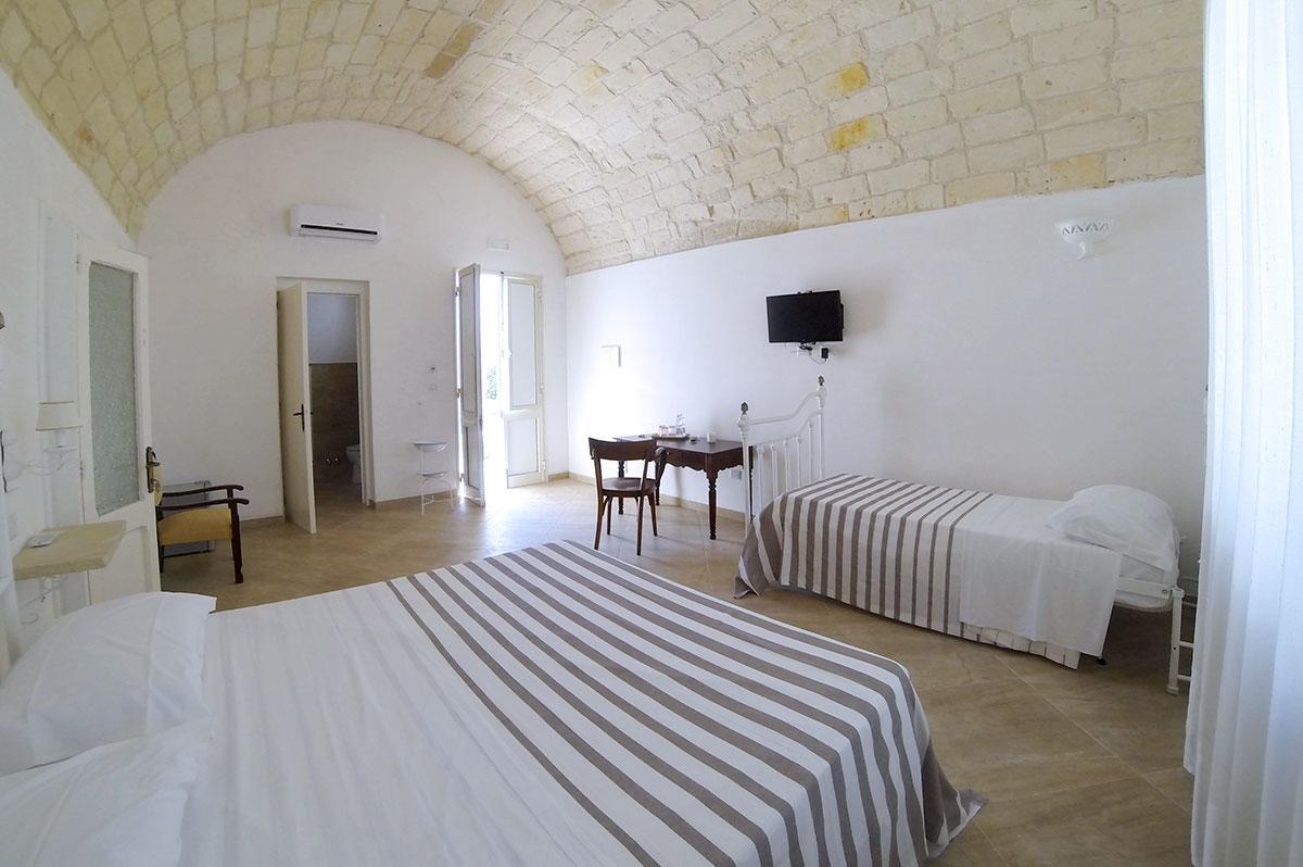 B&B Palazzo Marzo Otranto Zewnętrze zdjęcie
