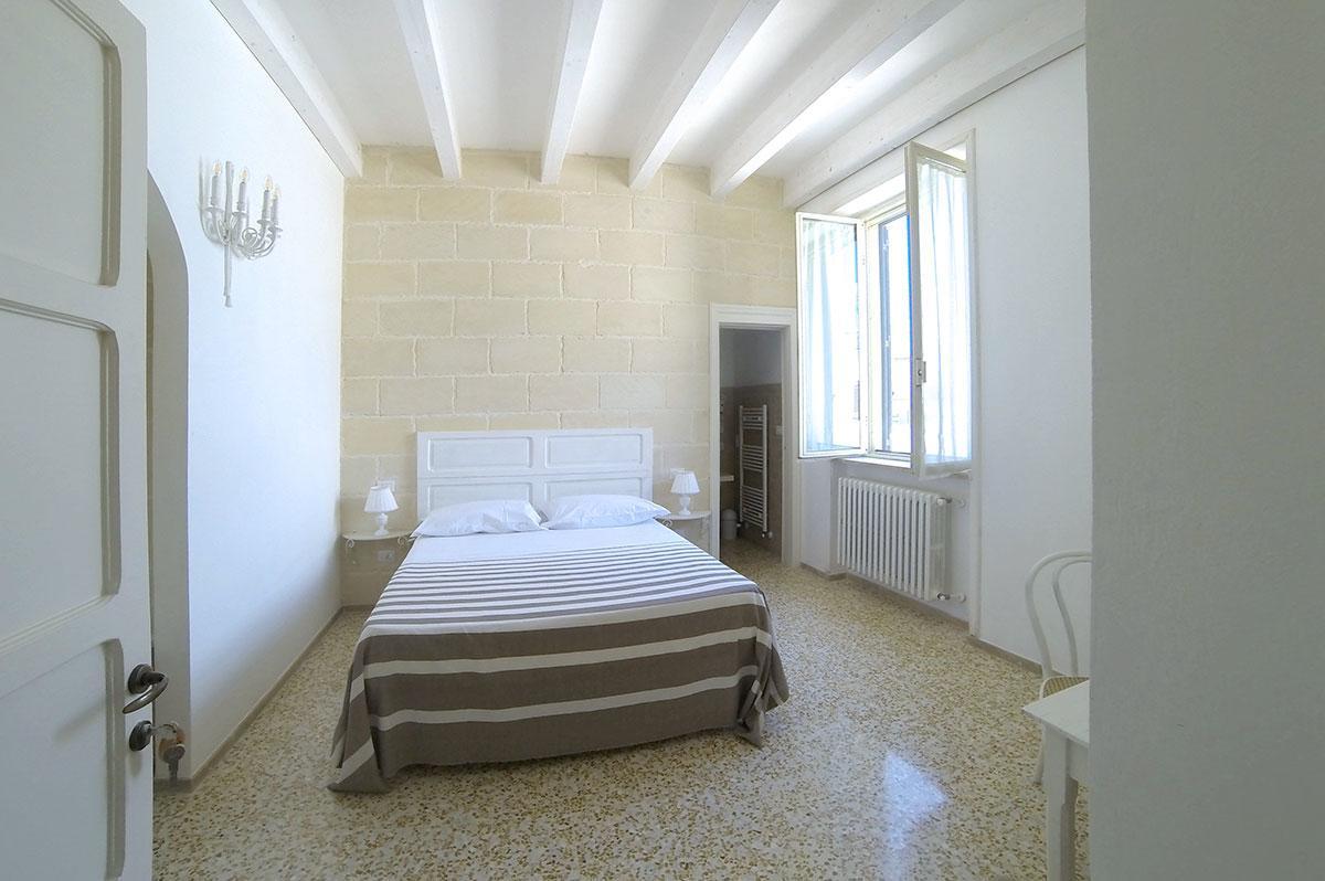 B&B Palazzo Marzo Otranto Zewnętrze zdjęcie