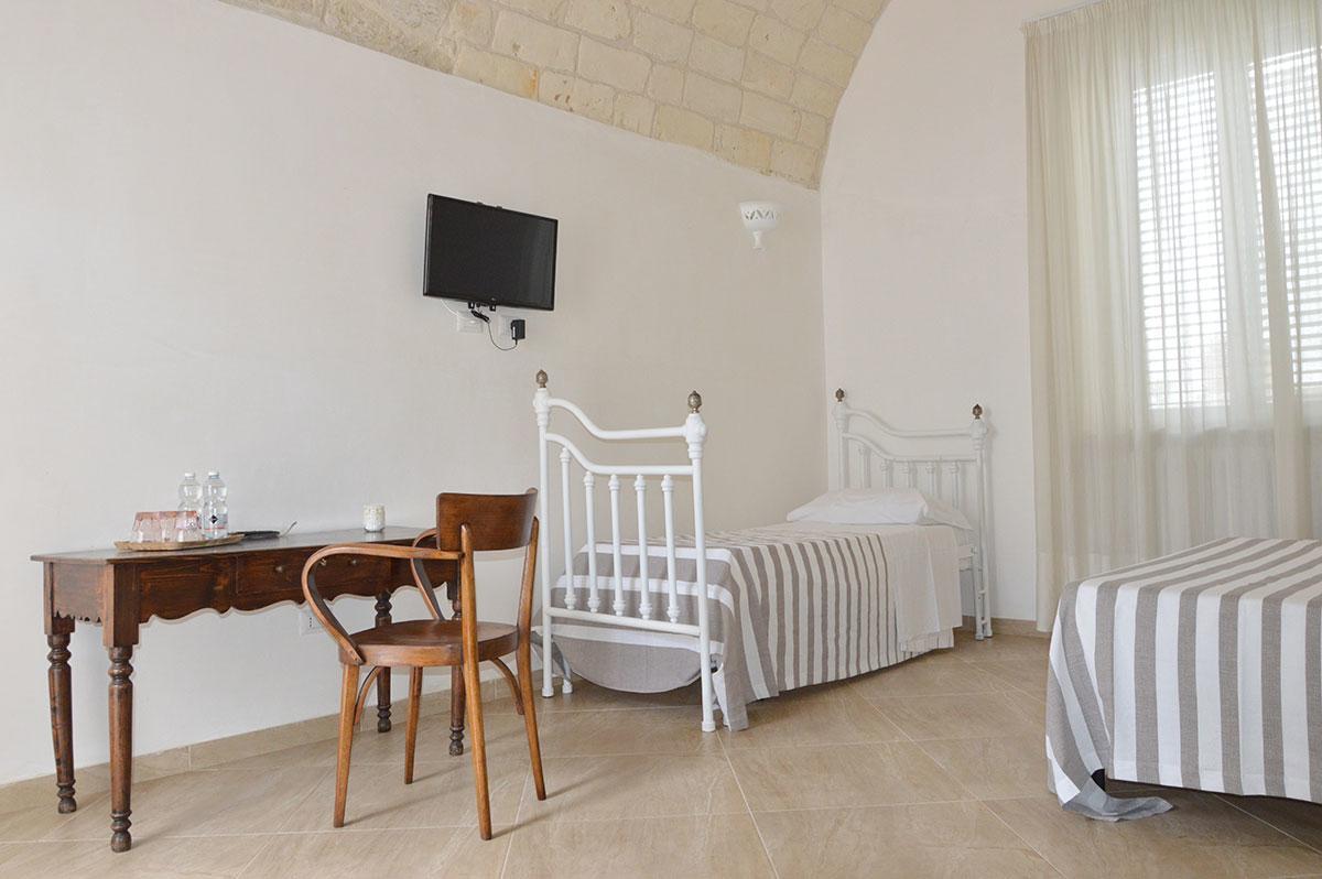 B&B Palazzo Marzo Otranto Zewnętrze zdjęcie