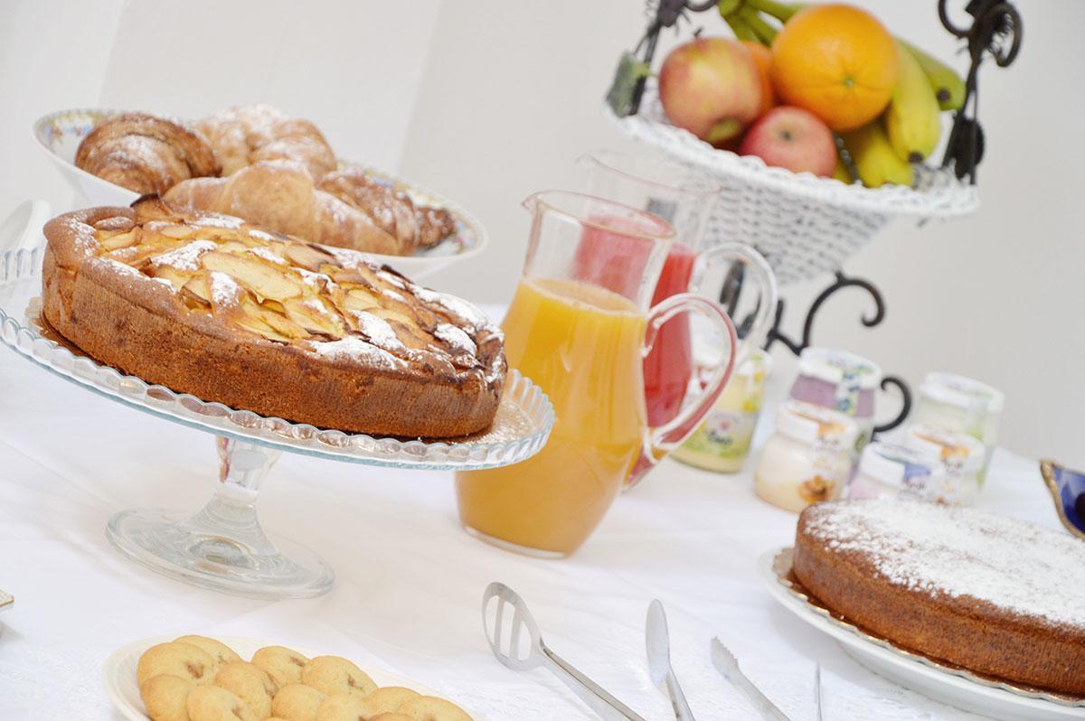 B&B Palazzo Marzo Otranto Zewnętrze zdjęcie