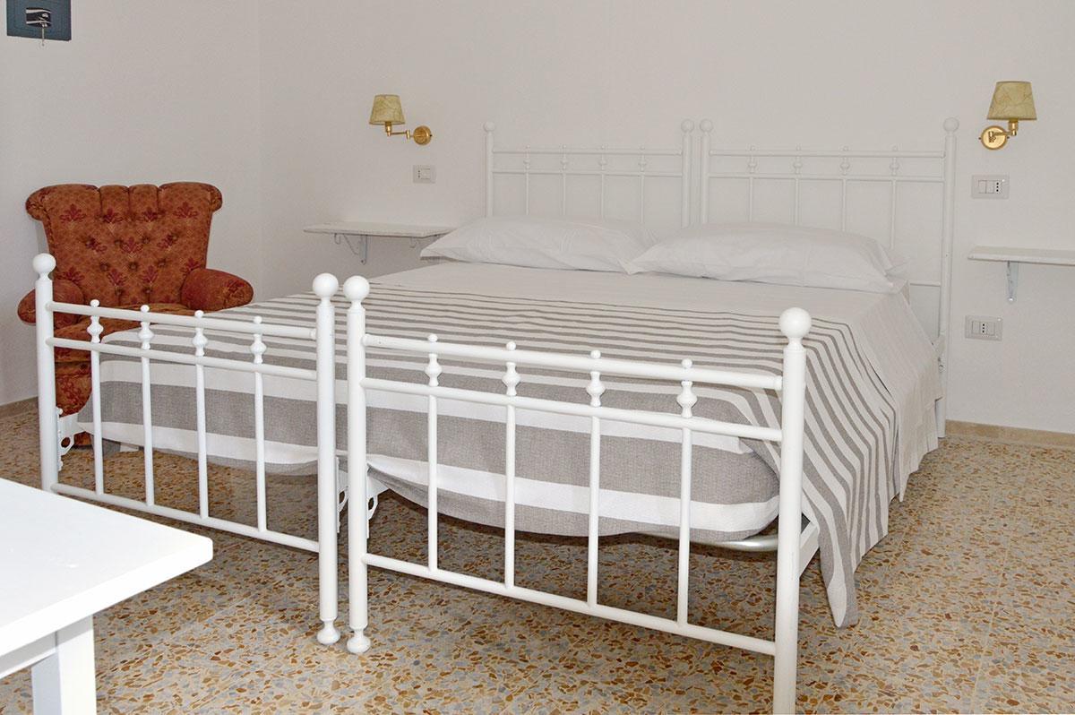 B&B Palazzo Marzo Otranto Zewnętrze zdjęcie