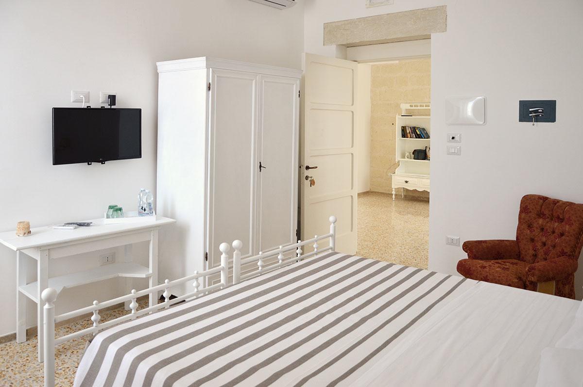 B&B Palazzo Marzo Otranto Zewnętrze zdjęcie