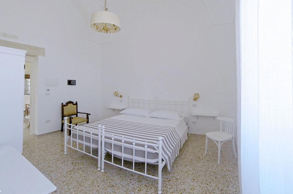 B&B Palazzo Marzo Otranto Zewnętrze zdjęcie