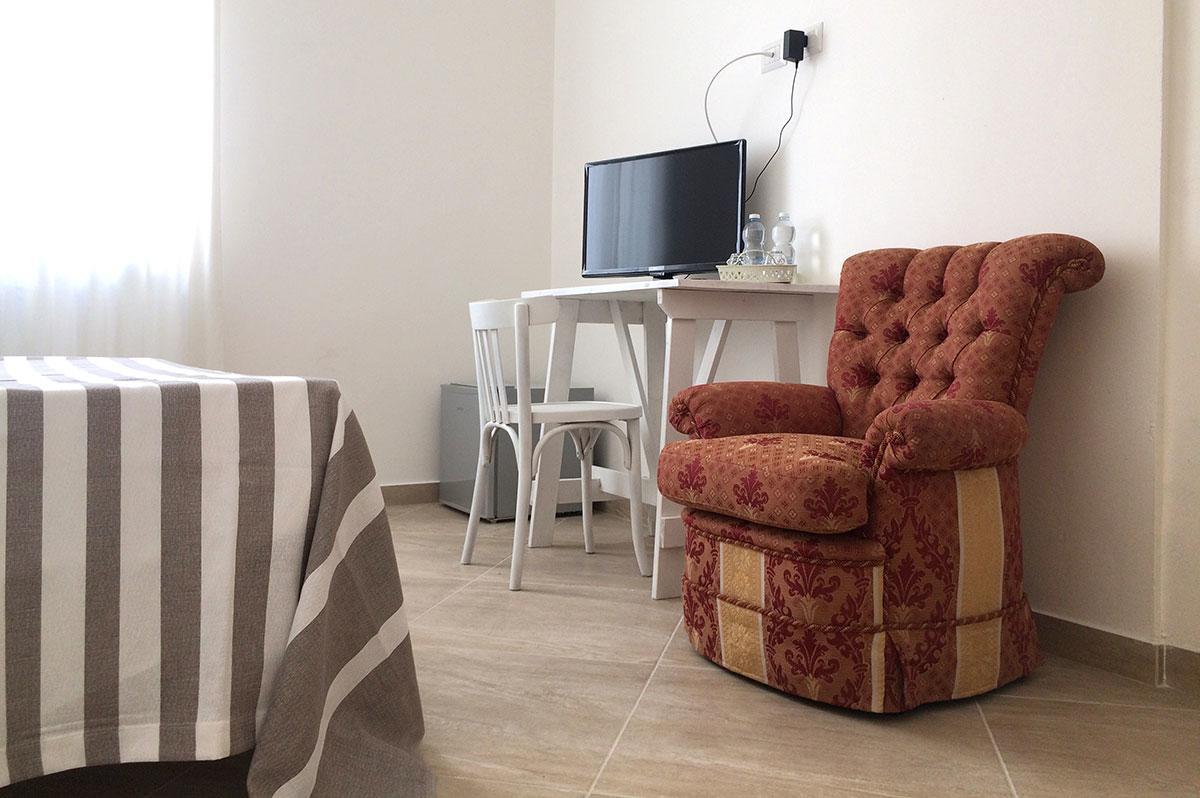 B&B Palazzo Marzo Otranto Zewnętrze zdjęcie