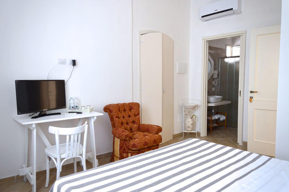 B&B Palazzo Marzo Otranto Zewnętrze zdjęcie