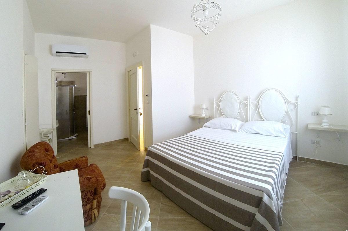 B&B Palazzo Marzo Otranto Zewnętrze zdjęcie