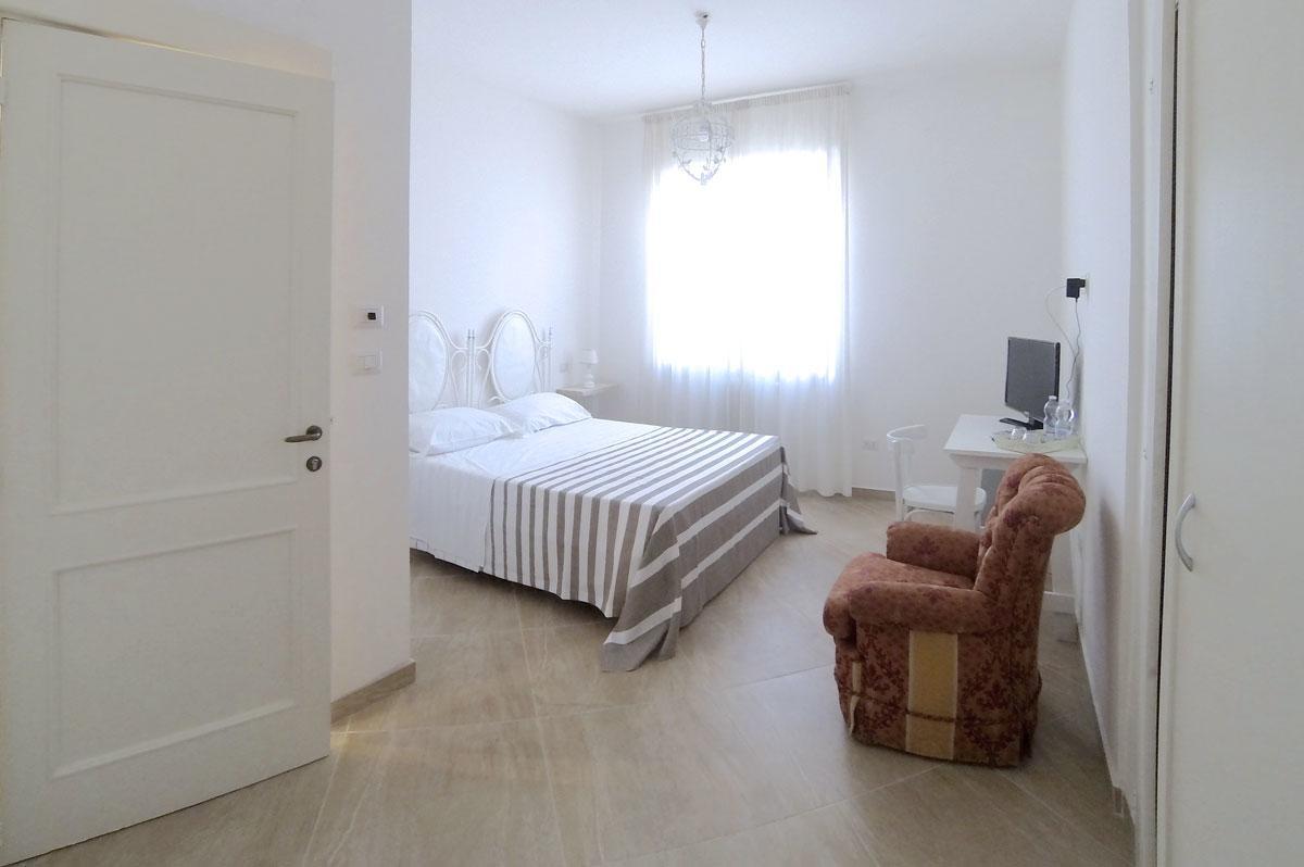 B&B Palazzo Marzo Otranto Zewnętrze zdjęcie