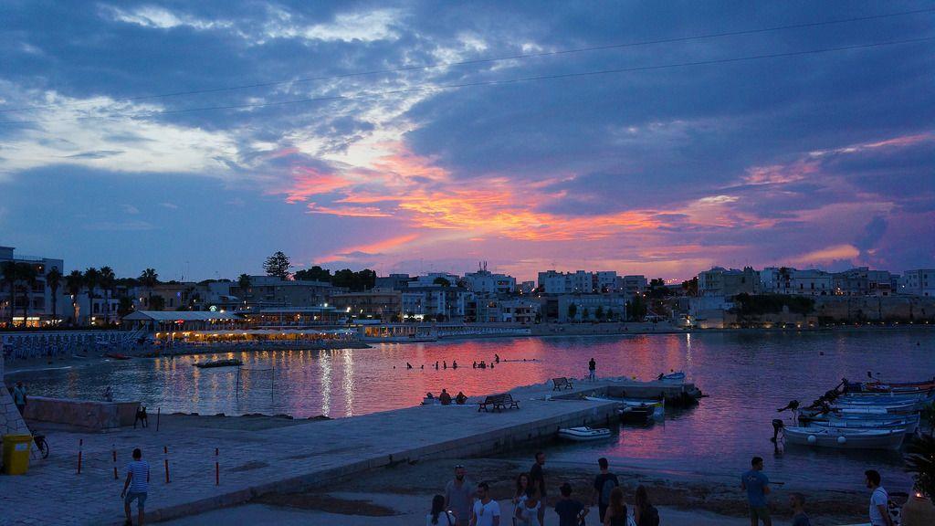 B&B Palazzo Marzo Otranto Zewnętrze zdjęcie
