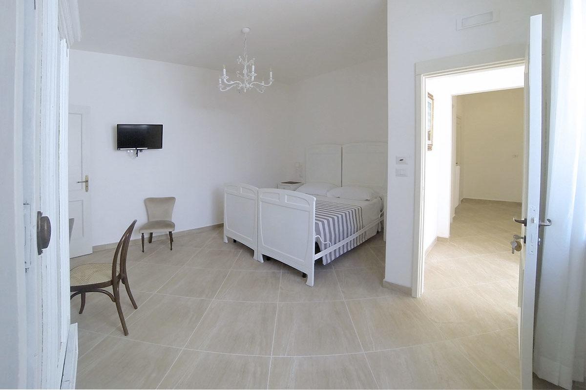 B&B Palazzo Marzo Otranto Zewnętrze zdjęcie