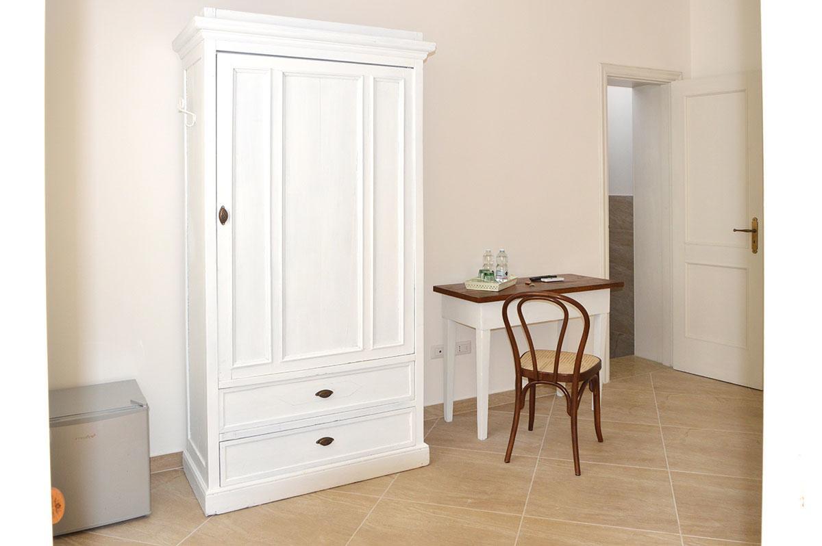 B&B Palazzo Marzo Otranto Zewnętrze zdjęcie