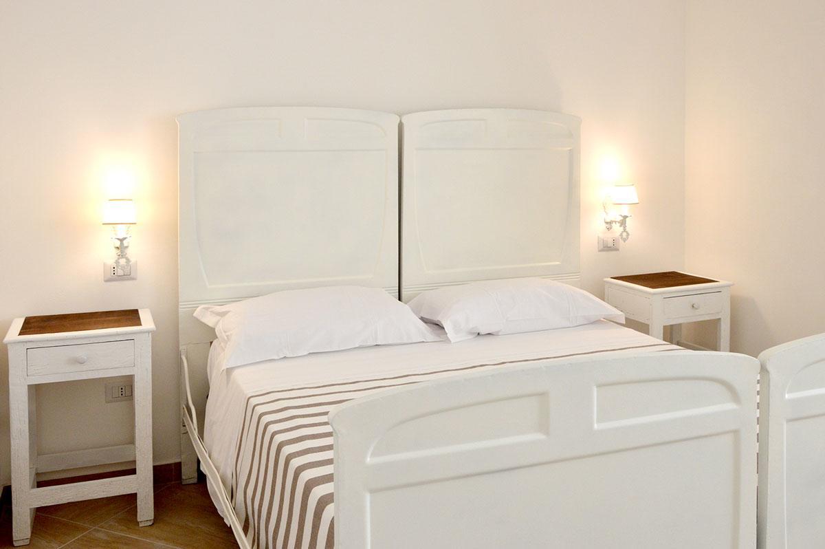 B&B Palazzo Marzo Otranto Zewnętrze zdjęcie